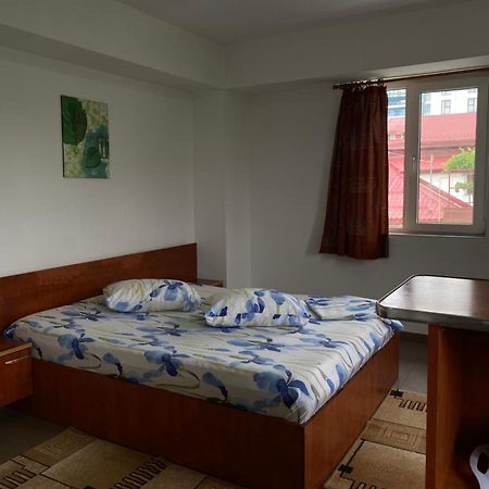 Quiet Garden Ground Floor Apartment Bucharest Luaran gambar